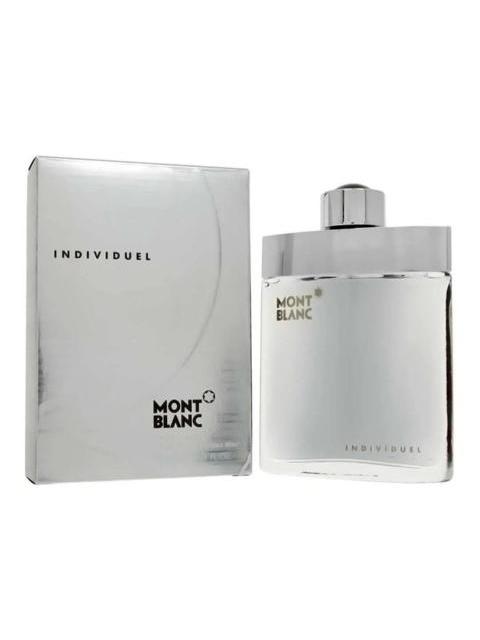 INDIVIDUEL TRADICIONAL EDT 75ML PARA HOMBRE - Image 3