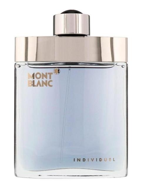 INDIVIDUEL TRADICIONAL EDT 75ML PARA HOMBRE - Image 4