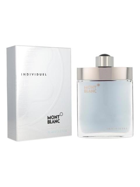 INDIVIDUEL TRADICIONAL EDT 75ML PARA HOMBRE - Image 5