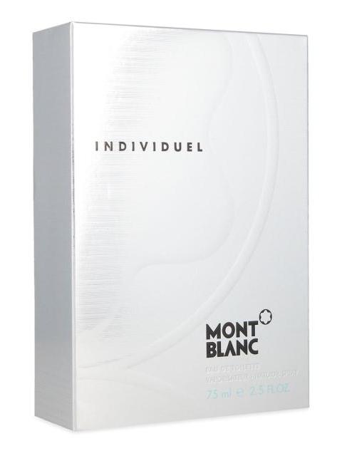 INDIVIDUEL TRADICIONAL EDT 75ML PARA HOMBRE - Image 7