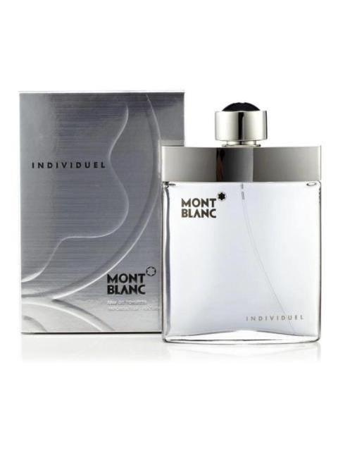 INDIVIDUEL TRADICIONAL EDT 75ML PARA HOMBRE - Image 8