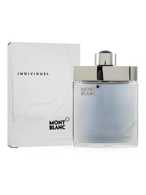 INDIVIDUEL TRADICIONAL EDT 75ML PARA HOMBRE - Image 9