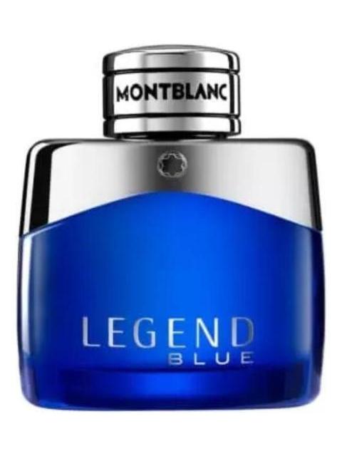 MONTBLANC LEGEND BLUE - EDP 100 ML VOLUMEN UNITARIO 100 ML