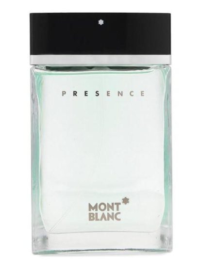 PRESENCE EDT 75ML PARA HOMBRE - Image 5