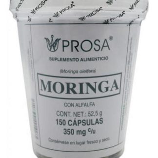 MORINGA 150 CAP PROSA