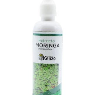 MORINGA EXTRACTO 60 ML KENZO