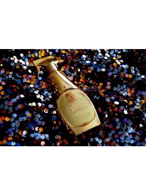 FRESH COUTURE GOLD EDP 100ML PARA MUJER - Image 5