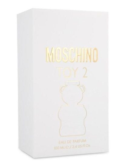 TOY 2 INTENSE EDP 100ML PARA MUJER - Image 4