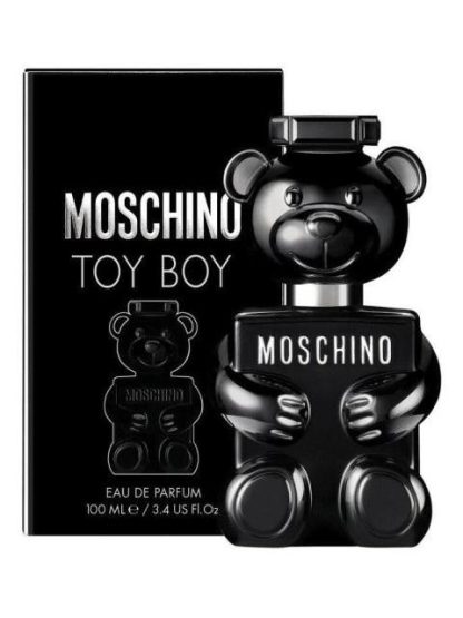 PERFUME MOSCHINO TOY BOY 100 ML - Image 2