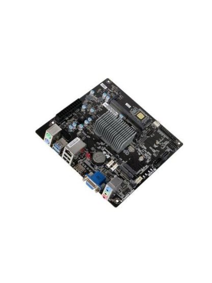 MOTHERBOARD ECS GLKDI2N4020 INTEL MINI ITX - Image 2