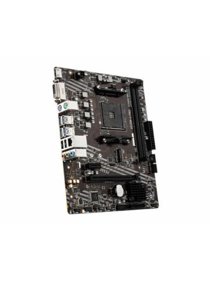 MOTHERBOARD MSI A520MA PRO SOCKET AM4 MICROATX SOPORTA PROCESADORES RYZEN 5000 Y 3000 Y 4000G SERIES - Image 3