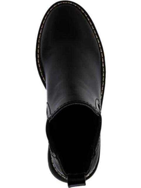 BOTA CHELSEA SUELA TRACK NEGRO GOODYEAR - Image 5