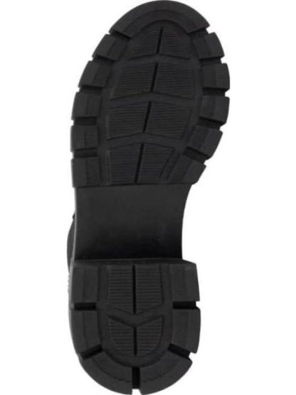 BOTA CHELSEA SUELA TRACK NEGRO HPC POLO - Image 5
