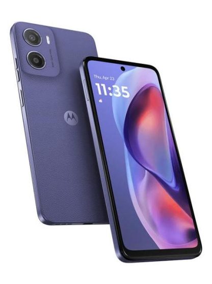 MOTO E15 DUAL SIM 64 GB VIOLETA 2 GB RAM - Image 2