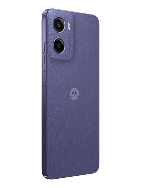 MOTO E15 DUAL SIM 64 GB VIOLETA 2 GB RAM - Image 3