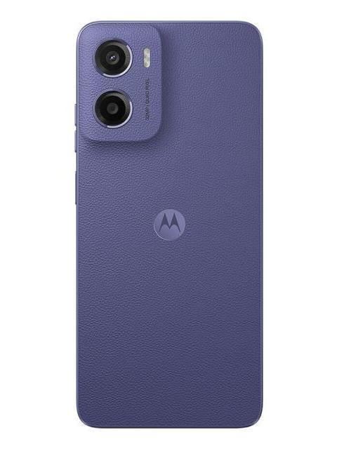 MOTO E15 DUAL SIM 64 GB VIOLETA 2 GB RAM - Image 4