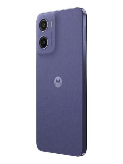 MOTO E15 DUAL SIM 64 GB VIOLETA 2 GB RAM - Image 5
