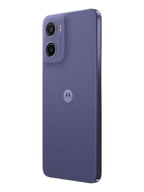 MOTO E15 DUAL SIM 64 GB VIOLETA 2 GB RAM - Image 5