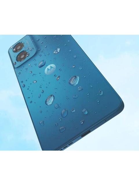 MOTO G04 DUAL SIM 128 GB AZUL 4 GB RAM - Image 3