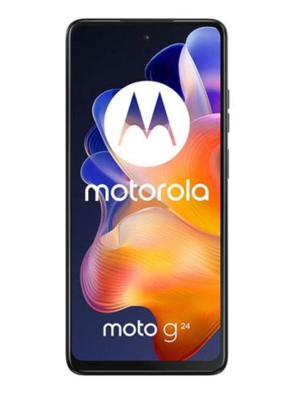 MOTO G24 256GB 4RAM AZUL - Image 2