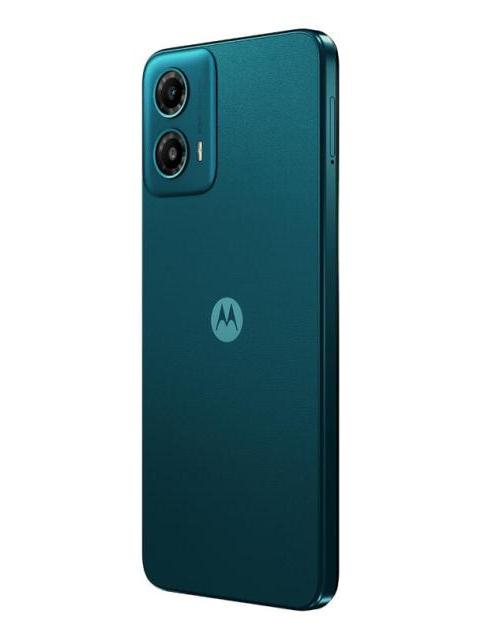 MOTO G34 5G 256 GB VERDE 8 GB RAM - Image 4