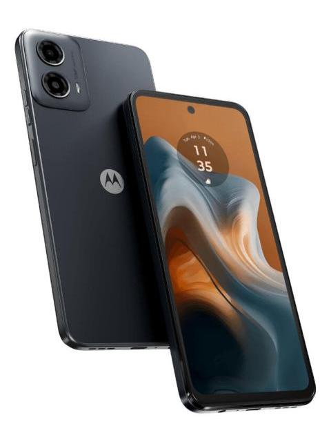 MOTO G34 5G 256 GB VERDE 8 GB RAM - Image 6