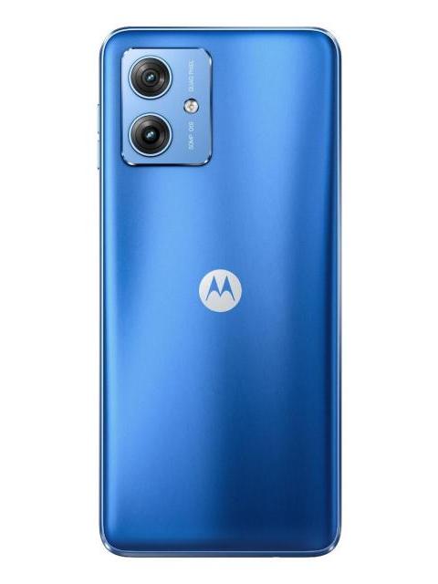 MOTO G54 POWER EDITION DUAL SIM 256 GB AZUL MARINO 12 GB RAM