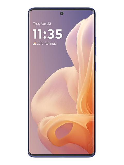 MOTO G85 5G DUAL SIM 256 GB AZUL 8 GB RAM - Image 4