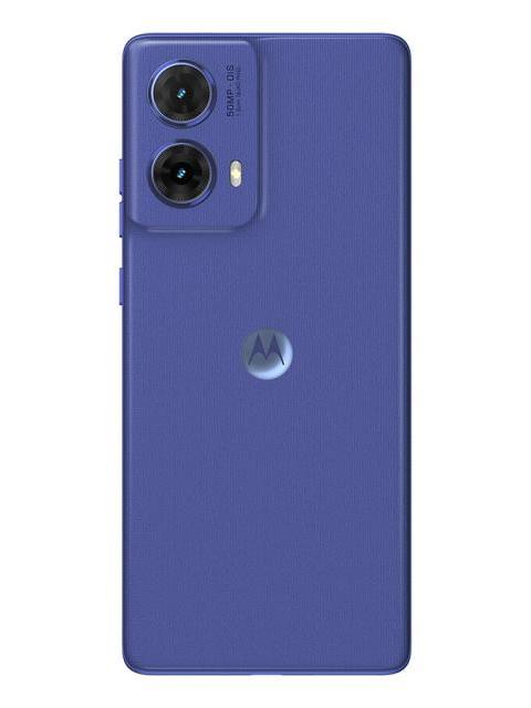 MOTO G85 5G DUAL SIM 256 GB AZUL 8 GB RAM - Image 7