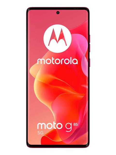 MOTO G85 5G DUAL SIM 512 GB ROSA 12 GB RAM ROSA - Image 3