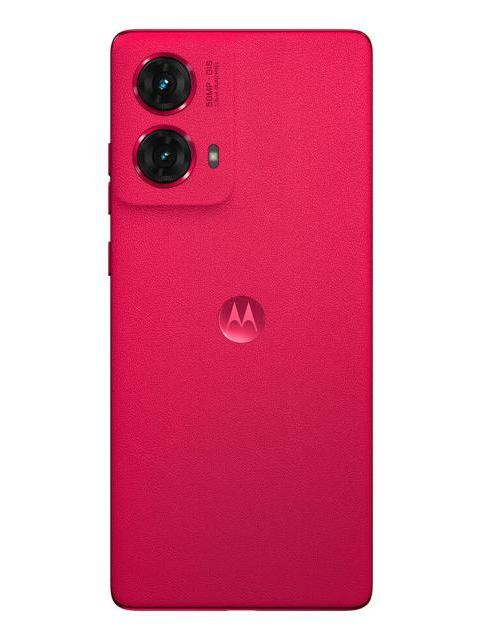 MOTO G85 5G DUAL SIM 512 GB ROSA 12 GB RAM ROSA - Image 4