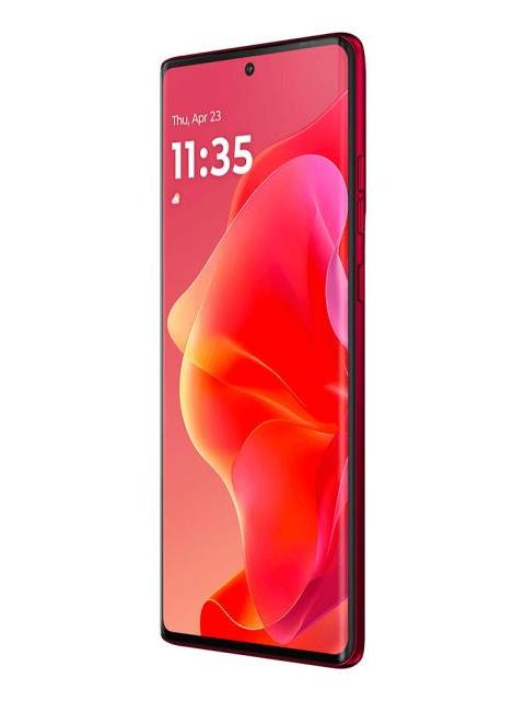 MOTO G85 5G DUAL SIM 512 GB ROSA 12 GB RAM ROSA - Image 5