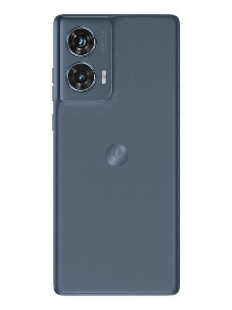 MOTOROLA EDGE 50 FUSION 5G 256 GB AZUL OSCURO 8 GB RAM - Image 3