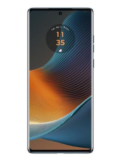 MOTOROLA EDGE 50 FUSION 5G 256 GB AZUL OSCURO 8 GB RAM - Image 4