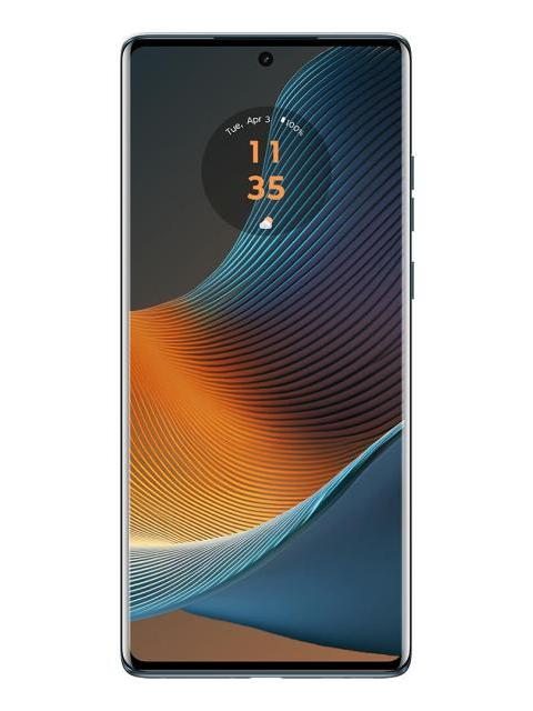 MOTOROLA EDGE 50 FUSION 5G 256 GB AZUL OSCURO 8 GB RAM - Image 4