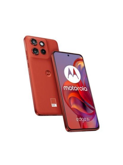 MOTOROLA EDGE 50 NEO 5G 6.36 DUAL SIM 256GB 8GB RAM NARANJA