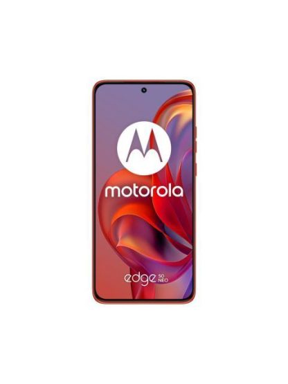 MOTOROLA EDGE 50 NEO 5G 6.36 DUAL SIM 256GB 8GB RAM NARANJA - Image 2