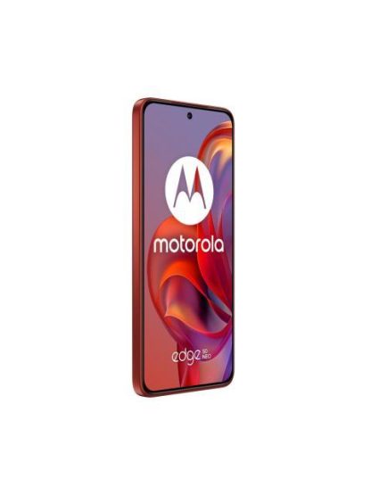 MOTOROLA EDGE 50 NEO 5G 6.36 DUAL SIM 256GB 8GB RAM NARANJA - Image 3