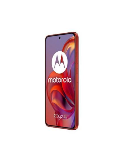 MOTOROLA EDGE 50 NEO 5G 6.36 DUAL SIM 256GB 8GB RAM NARANJA - Image 4