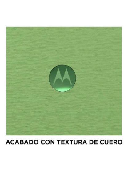 MOTOROLA EDGE 60 512GB + 12GB RAM VERDE - Image 6