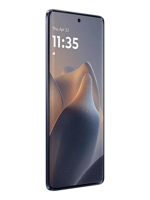 MOTOROLA EDGE 60 FUSION 5G 256GB 8GB RAM EXPANDE 20GB -AZUL. CON MOTO IA CAMARAS 50MP 13MP 32MP CERTIFICACION MILITAR IP68 IP69 SUMERGIBLE. - Image 3