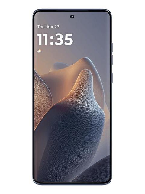 MOTOROLA EDGE 60 FUSION 5G 256GB 8GB RAM EXPANDE 20GB -AZUL. CON MOTO IA CAMARAS 50MP 13MP 32MP CERTIFICACION MILITAR IP68 IP69 SUMERGIBLE. - Image 4