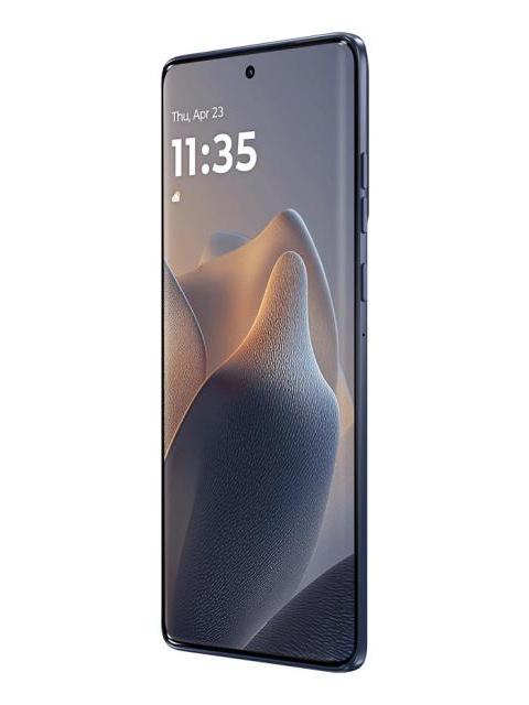 MOTOROLA EDGE 60 FUSION 5G 256GB 8GB RAM EXPANDE 20GB -AZUL. CON MOTO IA CAMARAS 50MP 13MP 32MP CERTIFICACION MILITAR IP68 IP69 SUMERGIBLE. - Image 5