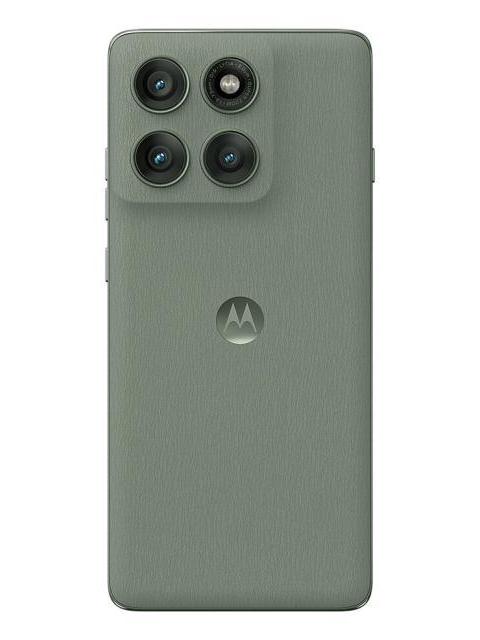 MOTOROLA EDGE 60 PRO 12GB RAM 512GB 50MP CELULAR DESBLOQUEADO COLOR GRIS - Image 6