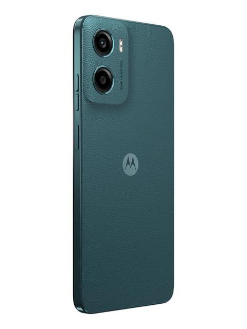 MOTOROLA G05 DUAL SIM 128GB 4GB RAM HASTA 12GB-VERDE PROFUND - Image 3