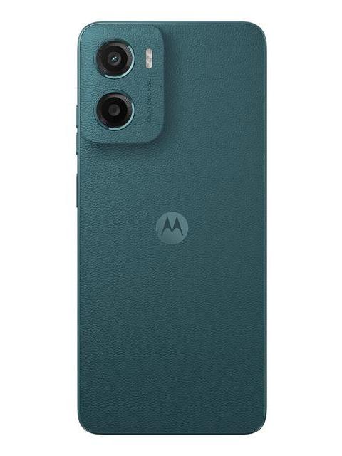 MOTOROLA G05 DUAL SIM 128GB 4GB RAM HASTA 12GB-VERDE PROFUND - Image 4