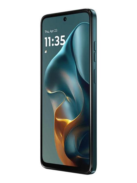 MOTOROLA G05 DUAL SIM 128GB 4GB RAM HASTA 12GB-VERDE PROFUND - Image 8