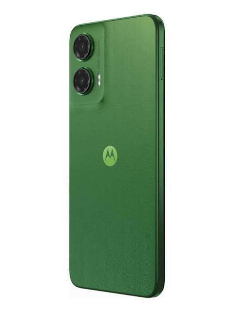 MOTOROLA G35 5G DUAL SIM 256GB 4GB RAM - VERDE - Image 5