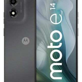 MOTOROLA MOTO E14 2+64 GB GRIS