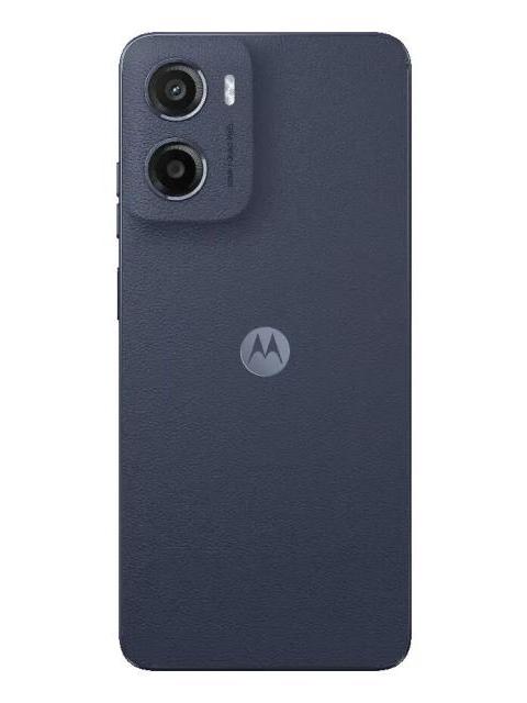 MOTOROLA MOTO E15 64GB - 2 GB RAM (+4GB RAM BOOST) NUEVO DENIM BLUE DEMIN BLUE - Image 4